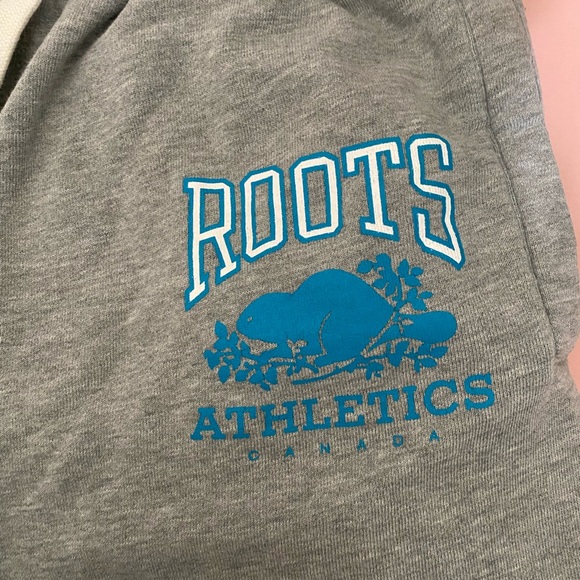 Roots athletics sweatpants - Picture 3 of 4